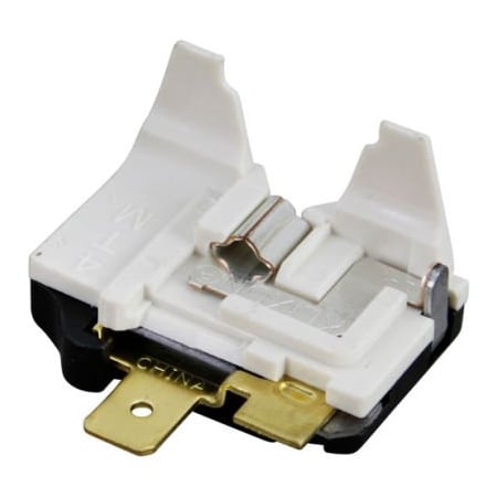 Allpoints Allpoints 8009484 Relay For Turbo Air (Refrigeration) 8009484